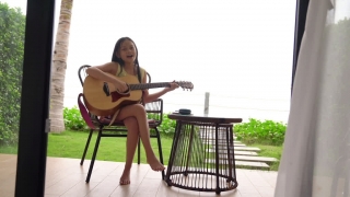 Để Mị Nói Cho Mà Nghe (Guitar Cover) - Bé Bào Ngư