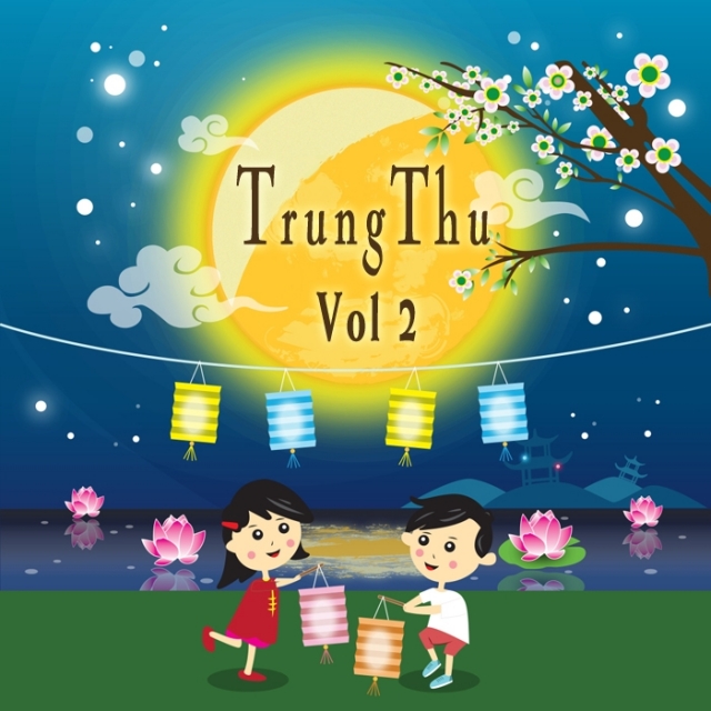 Nhạc Trung Thu Cho Thiếu Nhi Hay Nhất Various Artists Nhac.vn