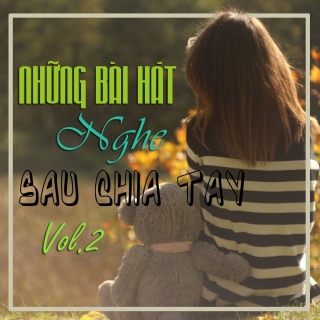 Những Bài Hát Nghe Sau Khi Chia Tay (Vol.2) - Various Artists