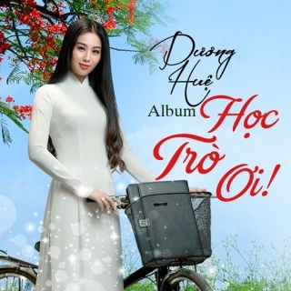 Dương Huệ