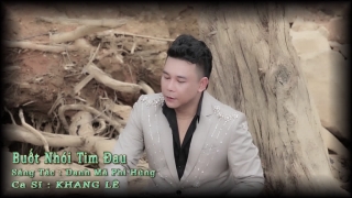 Buốt Nhói Tim Đau (Remix) - Khang Lê