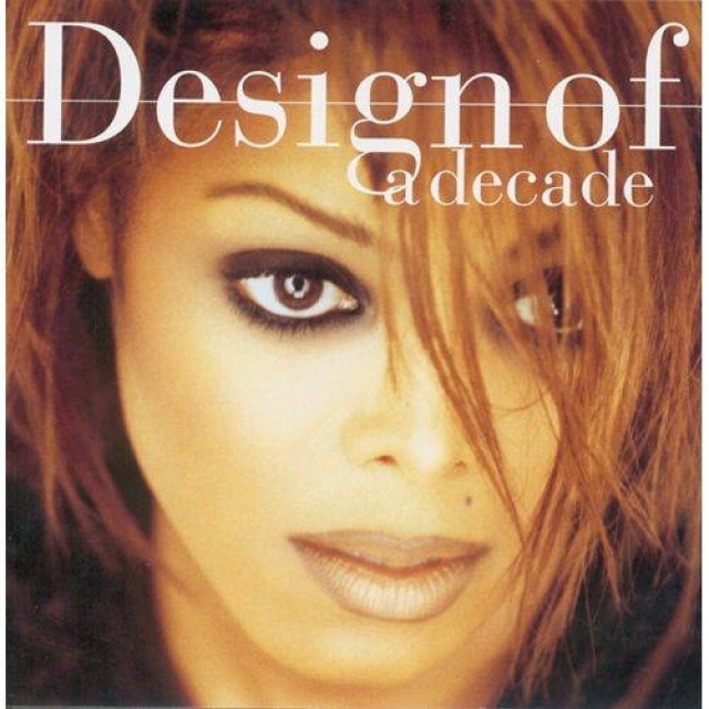 Design of a Decade (Greatest Hits) Jackson Nhac.vn