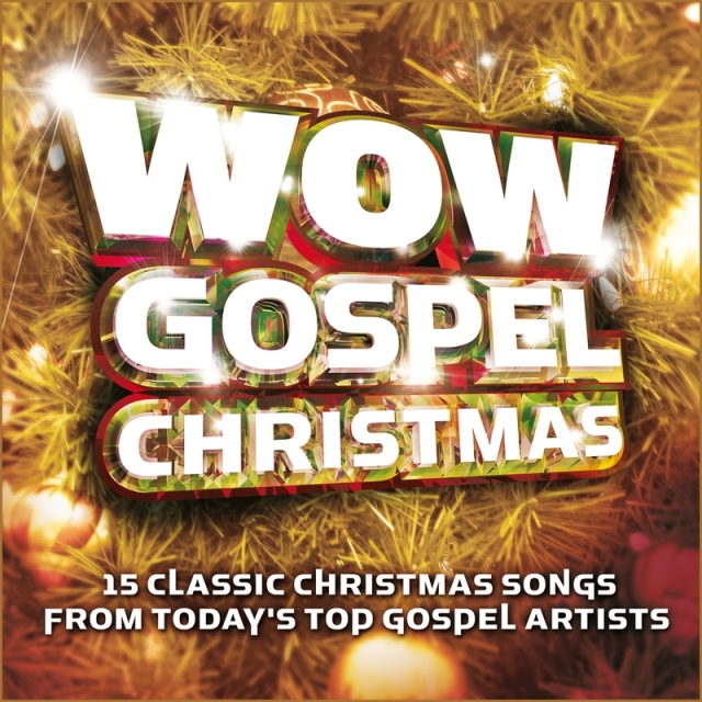 WOW Gospel Christmas Israel Houghton Nhac.vn