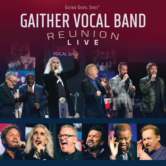Chain Breaker Gaither Vocal Band Nhac.vn