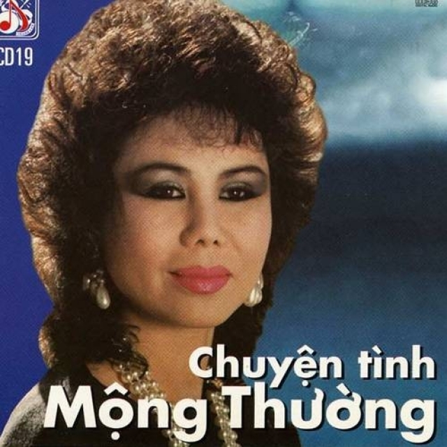 Chuyện Tinh Mộng Thường Various Artists Nhac Vn