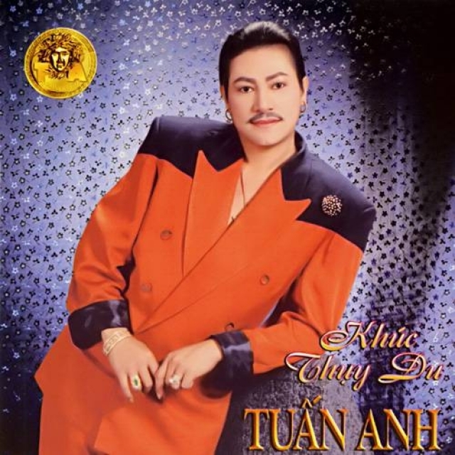 Khuc Thụy Du Tuấn Anh Nhac Vn