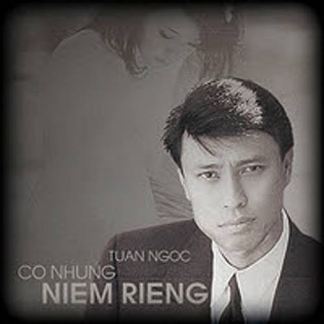 Co Những Niềm Rieng Tuấn Ngọc Nhac Vn