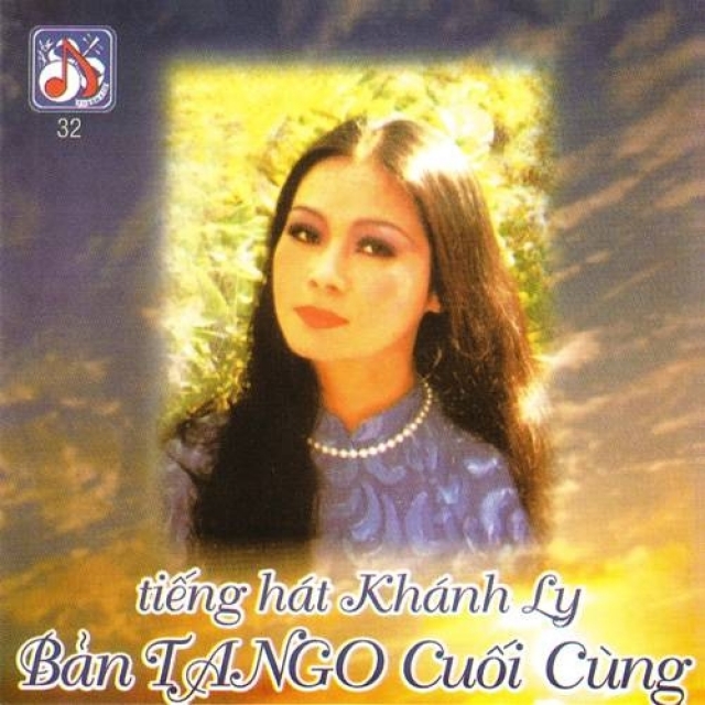 Bai Tango Cuối Cung Khanh Ly Nhac Vn