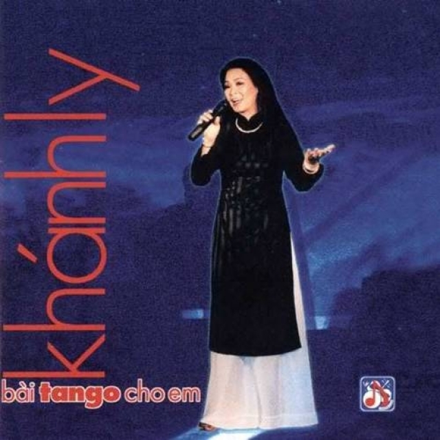 Bai Tango Cho Em Khanh Ly Nhac Vn