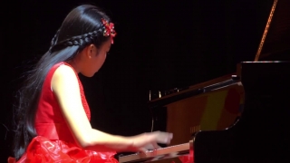 Havana (Piano Version) - Quỳnh Lê