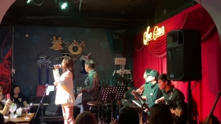 Tôi Không Tin (Live) - Phạm Quỳnh Anh