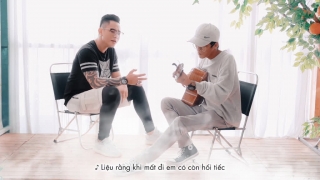 Trò Đùa (Acoustic Live) - Quang Đăng Trần