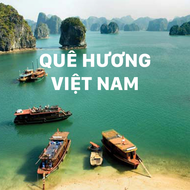 Những Bai Hat Ca Ngợi Que Hương đất Nước Various Artists Nhac Vn