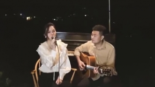 Càng Xa Càng Nhớ (Live Dalat) - Phạm Quỳnh Anh