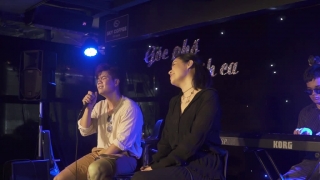 Điều Cô Ấy Thích (Live) - Đinh Mạnh Ninh
