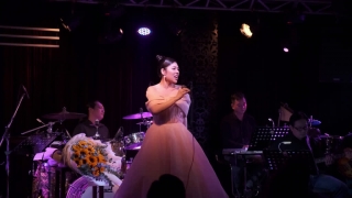 Trống Vắng (Live) - Nguyễn Kiều Oanh
