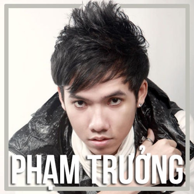 Những Bài Hát Hay Nhất Của Phạm Trưởng - Phạm Trưởng - Nhac.vn