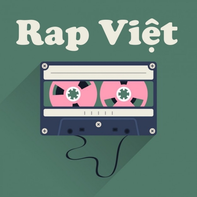 Những Bài Rap Việt Chất Nhất Hiện Nay - Various Artists