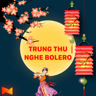Trung Thu Nghe Bolero - Various Artists