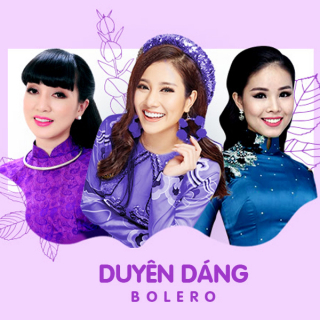 Duyên Dáng Bolero - Various Artists