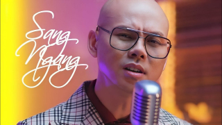 Sang Ngang (Acoustic) - Phan Đinh Tùng