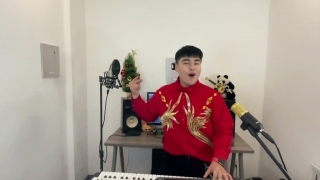 Long Phụng Sum Vầy (Live Looping) - Nguyễn Đình Vũ