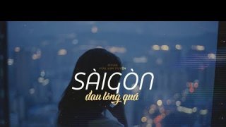 Sài Gòn Đau Lòng Quá (Cover) - Phạm Đình Thái Ngân