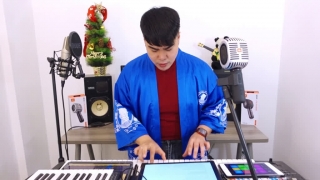 Nắm Đôi Bàn Tay (Live Looping) - Nguyễn Đình Vũ