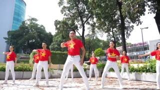 Đến Những Nơi Đang Cần Chúng Ta (Dance Version) - Nguyễn Phi Hùng