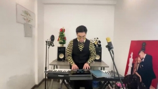 Rồi Tới Luôn (Live Looping) - Nguyễn Đình Vũ