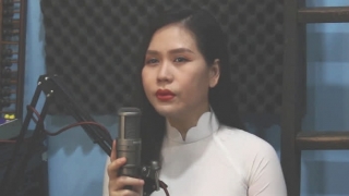 Tâm Thư Gửi Sài Gòn (Acoustic) - Hồng Mơ