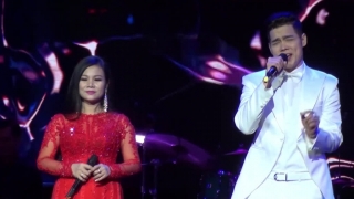Tình Nghèo Có Nhau (Liveshow 10 Năm Tái Ngộ) - Dương Hồng Loan, Lưu Chí Vỹ