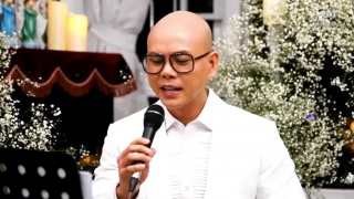 Lắng Nghe Lời Chúa (Livestream) - Phan Đinh Tùng