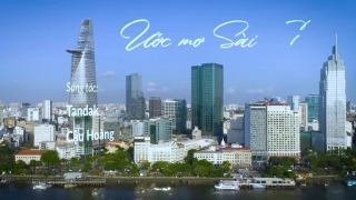 Ước Mơ Sài Gòn - Thanh Lan (Phạm), MTV, Various Artists