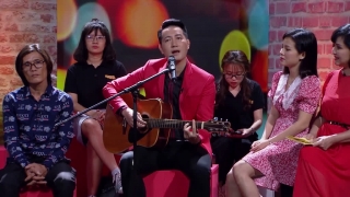 Như Chưa Hề Có Cuộc Chia Ly (Live) - Nguyễn Phi Hùng