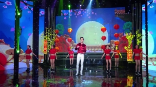 Vui Xuân Rộn Ràng (Dance) - Lưu Chí Vỹ