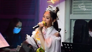 Kẹo Hồ Lô (Live) - Lương Bích Hữu