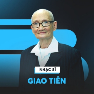 Giao Tiên (Ngân Trang)